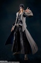 (PO) S.H.Figuarts Bleach: Thousand-Year Blood War - Kuchiki Byakuya Image_4