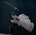 (PO) S.H.Figuarts Bleach: Thousand-Year Blood War - Kuchiki Byakuya Image_8