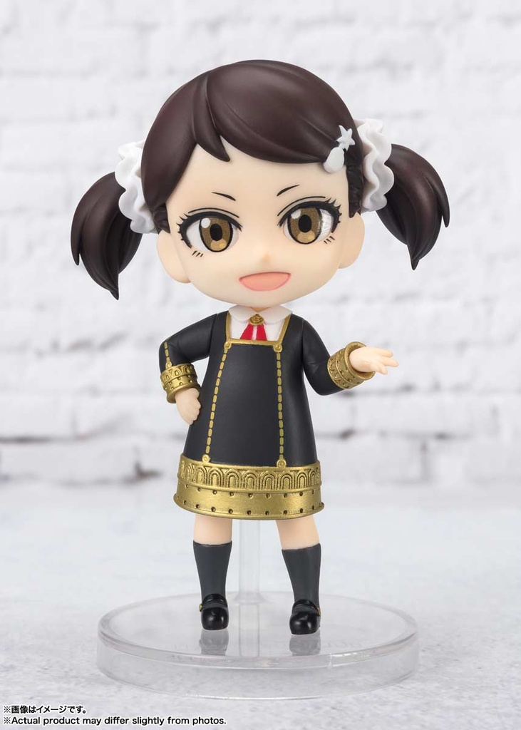 (PO) Figuarts Mini SPY x FAMILY - Becky Blackbell Image_2