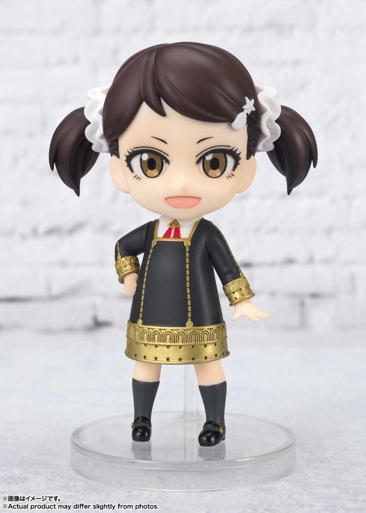 (PO) Figuarts Mini SPY x FAMILY - Becky Blackbell Image_4