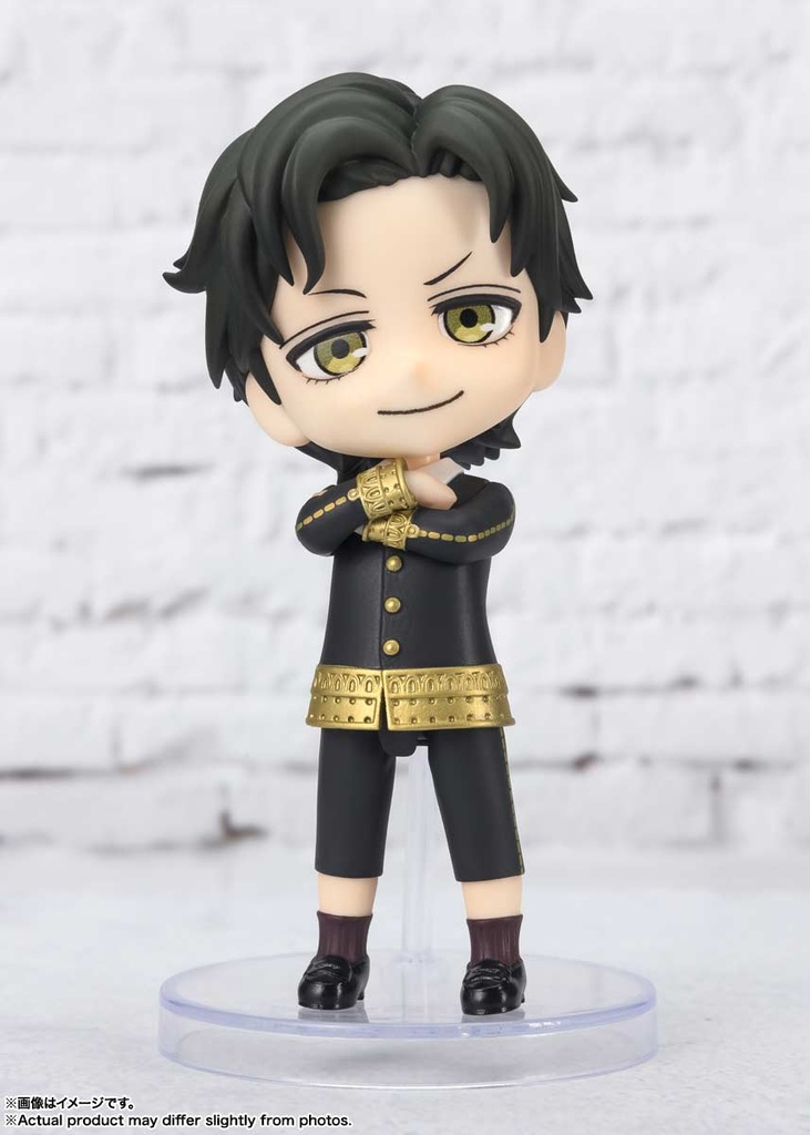 (PO) Figuarts Mini SPY x FAMILY - Damian Desmond Image_2