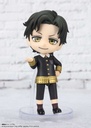 (PO) Figuarts Mini SPY x FAMILY - Damian Desmond Image_4