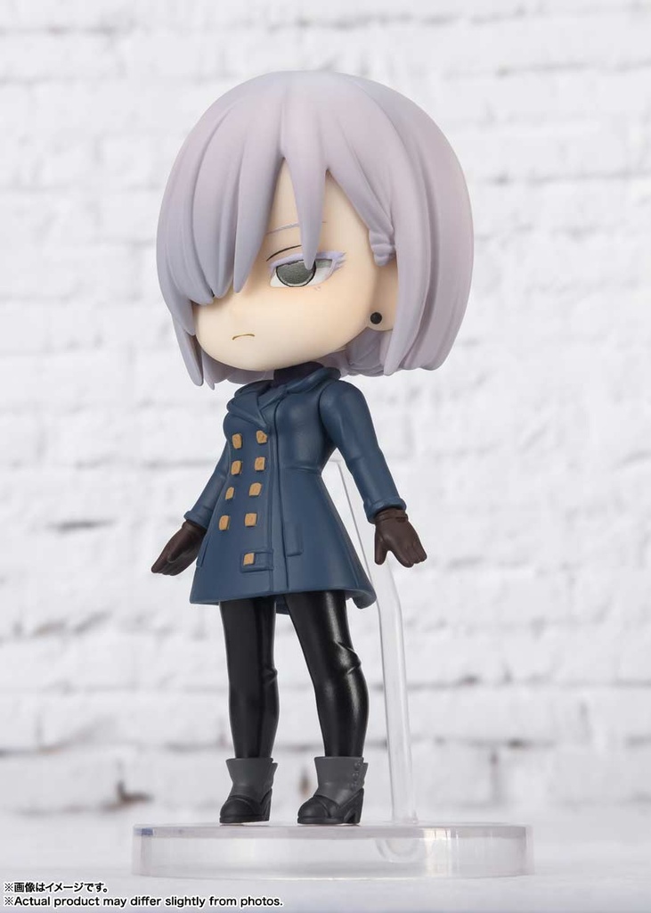 (PO) Figuarts Mini SPY x FAMILY - Fiona Frost Image_4