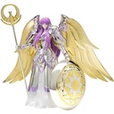 (PO) Saint Cloth Myth EX Goddess Athena & Kido Saori Divine Saga Premium Set Image_2