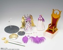(PO) Saint Cloth Myth EX Goddess Athena & Kido Saori Divine Saga Premium Set Image_14