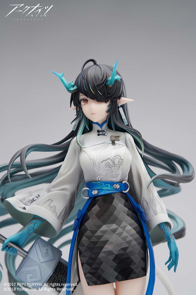 (PO) Arknights - Dusk Ukiyo no Kaze Ver. Image_5