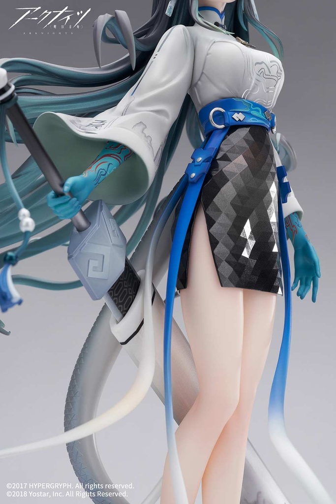 (PO) Arknights - Dusk Ukiyo no Kaze Ver. Image_6