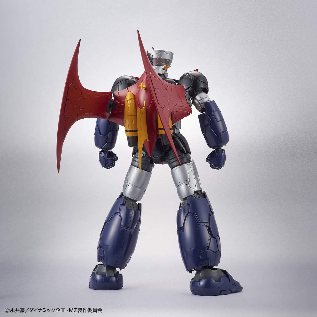 (PO) Mazinger Z Infinity Ver. (3) Image_8