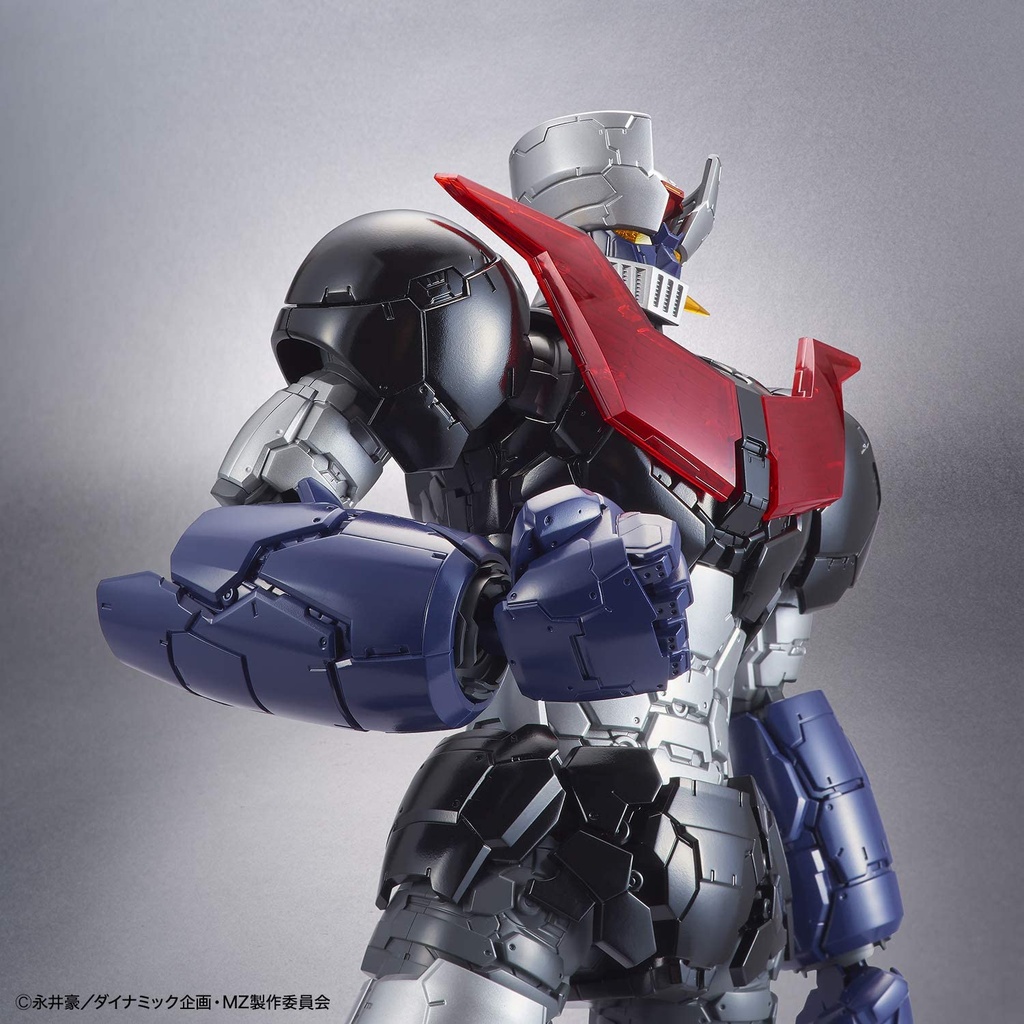 (PO) Mazinger Z Infinity Ver. (3) Image_11