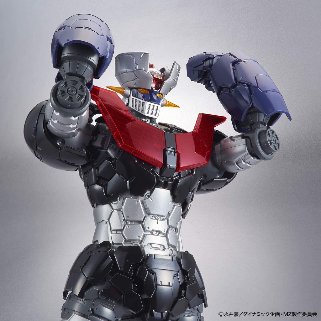 (PO) Mazinger Z Infinity Ver. (3) Image_12