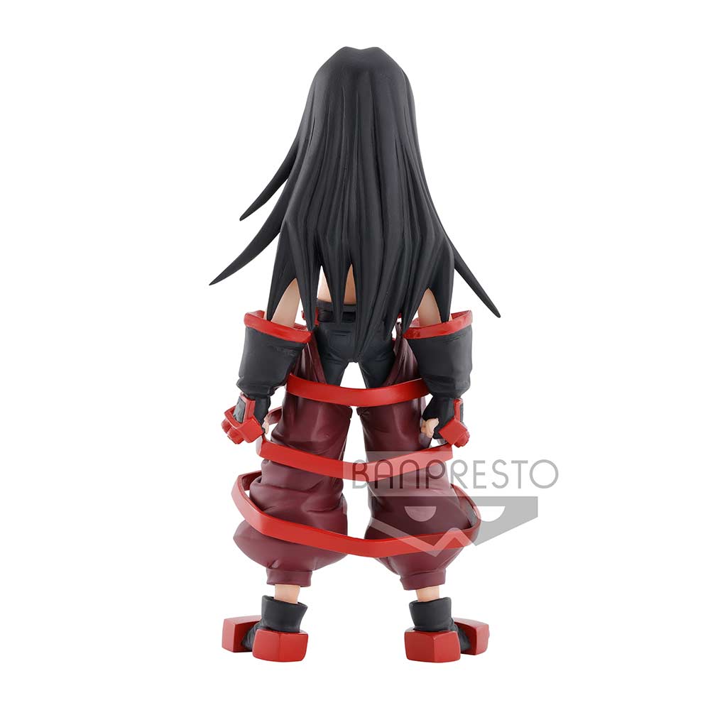 (PO) Shaman King - Hao Asakura vol.2 Image_5