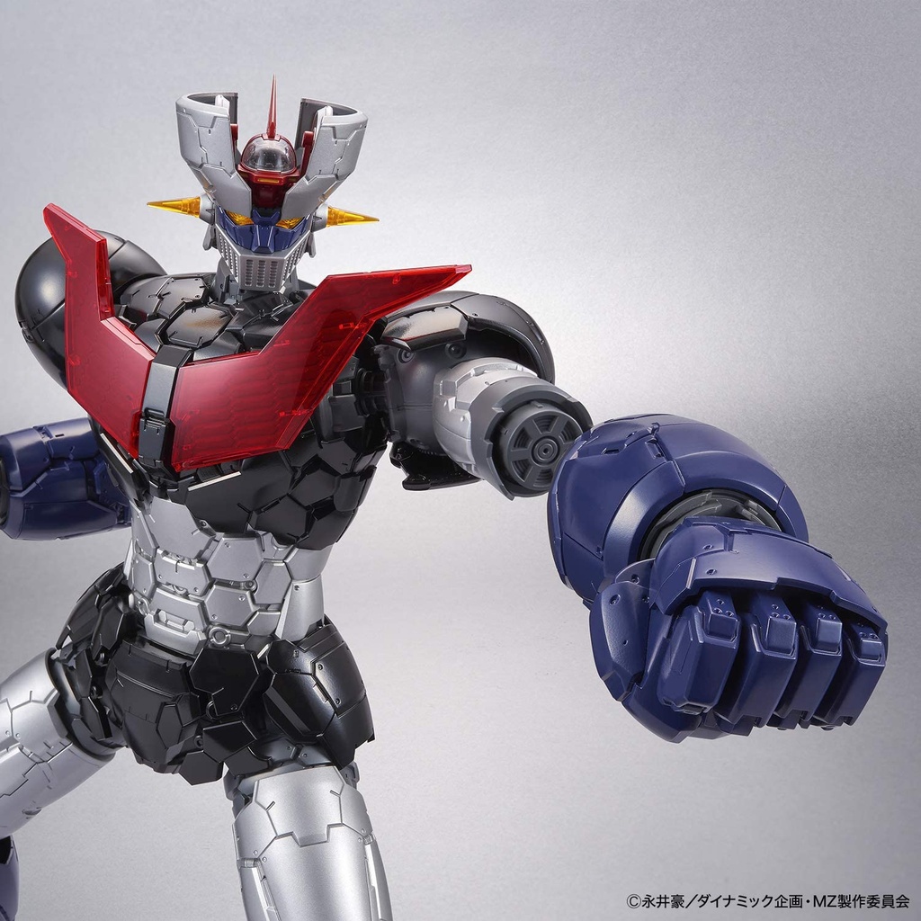 (PO) Mazinger Z Infinity Ver. (3) Image_14