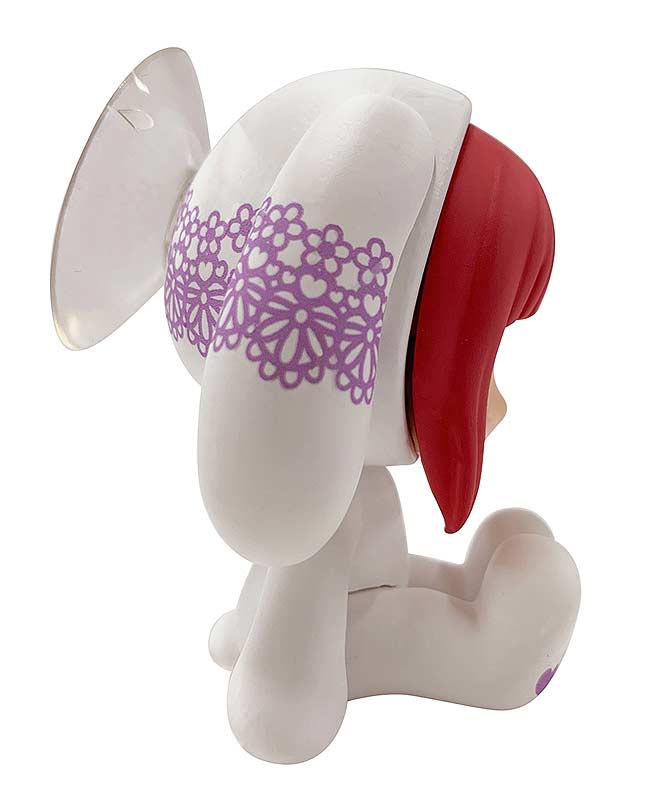 (PO) Chocot The Quintessential Quintuplets Wedding White Ver. - Nino Image_3