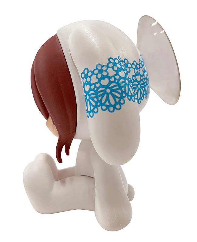 (PO) Chocot The Quintessential Quintuplets Wedding White Ver. - Miku Image_2
