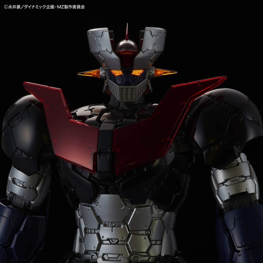 (PO) Mazinger Z Infinity Ver. (3) Image_19