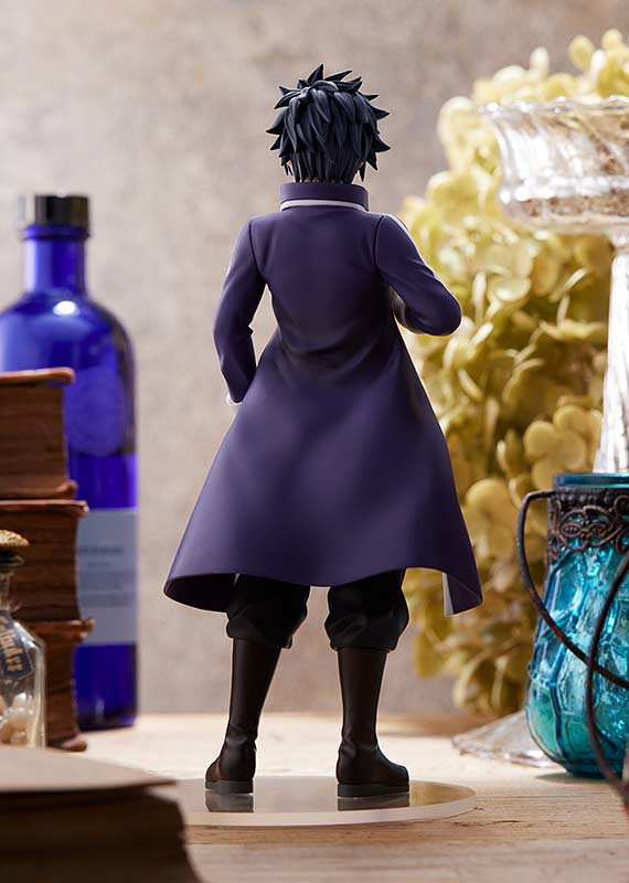 (PO) POP UP PARADE Fairy Tail Final Season - Gray Fullbuster Grand Magic Games Arc Ver. Image_8