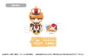 (PO) Blue Lock Acrylic Key Chain with Display Base [BOX] Image_4