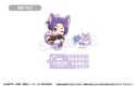 (PO) Blue Lock Acrylic Key Chain with Display Base [BOX] Image_7