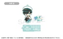 (PO) Blue Lock Acrylic Key Chain with Display Base [BOX] Image_8