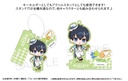 (PO) Blue Lock Acrylic Key Chain with Display Base [BOX] Image_10