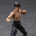 (PO) S.H.Figuarts Bruce Lee -LEGACY 50th Ver.- Image_1