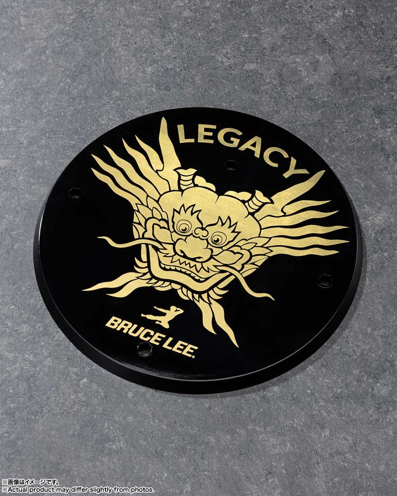 (PO) S.H.Figuarts Bruce Lee -LEGACY 50th Ver.- Image_6