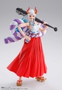 (PO) S.H.Figuarts One Piece - Yamato Image_3