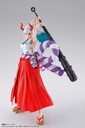 (PO) S.H.Figuarts One Piece - Yamato Image_4