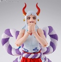 (PO) S.H.Figuarts One Piece - Yamato Image_9