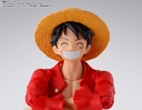 (PO) S.H.Figuarts One Piece - Yamato Image_11