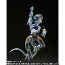 (PO) S.H.Figuarts Dragonball Z - Mecha Frieza Image_6