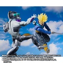 (PO) S.H.Figuarts Dragonball Z - Mecha Frieza Image_9