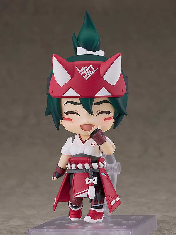 (PO) Nendoroid 2225 Overwatch 2 - Kiriko Image_6
