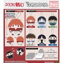 (PO) KS-01 Rurouni Kenshin: Meiji Swordsman Romantic Story Fuwakororin [BOX] Image_1
