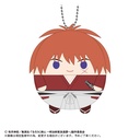 (PO) KS-01 Rurouni Kenshin: Meiji Swordsman Romantic Story Fuwakororin [BOX] Image_3