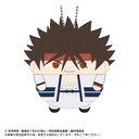 (PO) KS-01 Rurouni Kenshin: Meiji Swordsman Romantic Story Fuwakororin [BOX] Image_6