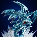 (PO) MONSTERS CHRONICLE: Yu-Gi-Oh! Duel Monsters - Blue Eye Ultimate Dragon Image_1