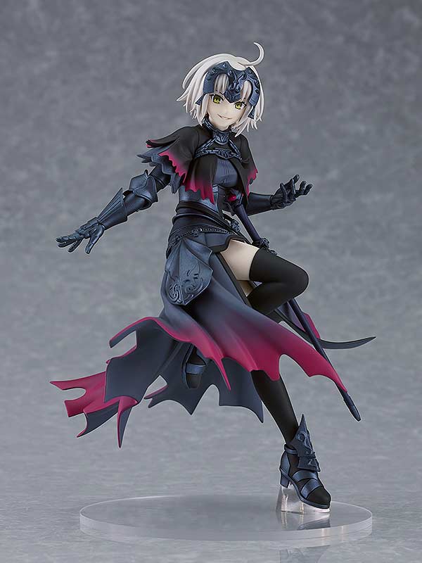 (PO) POP UP PARADE Fate/Grand Order - Avenger / Jeanne d'Arc (Alter) Image_3