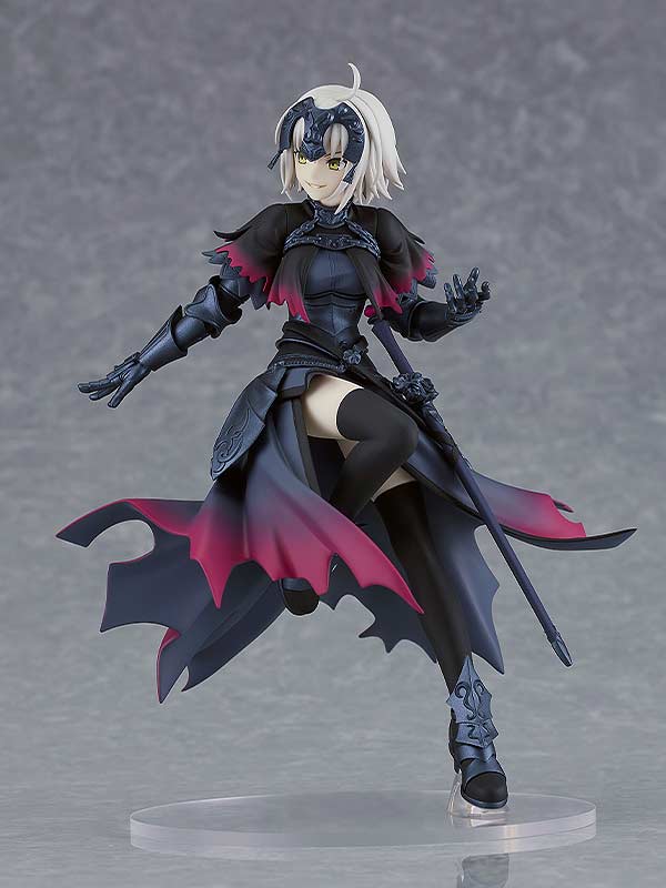 (PO) POP UP PARADE Fate/Grand Order - Avenger / Jeanne d'Arc (Alter) Image_4