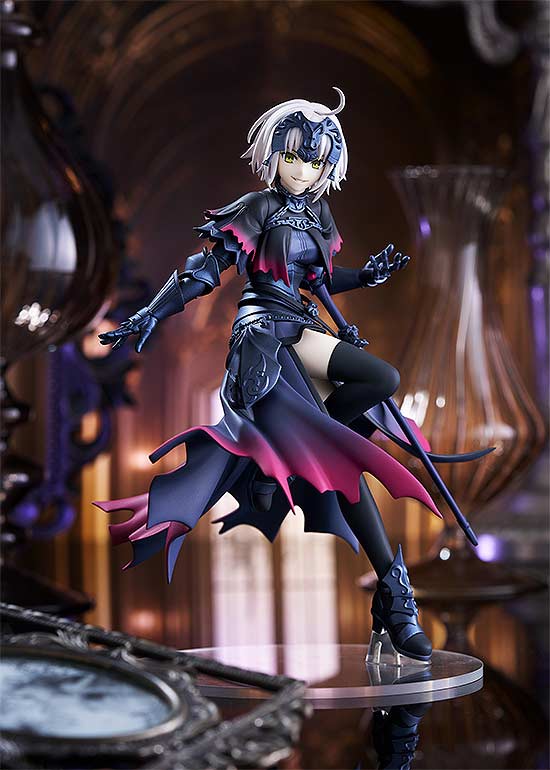 (PO) POP UP PARADE Fate/Grand Order - Avenger / Jeanne d'Arc (Alter) Image_8