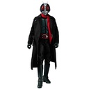 (PO) Shin Kamen Rider FigZero 1/6 Kamen Rider 2 Image_2