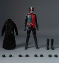 (PO) Shin Kamen Rider FigZero 1/6 Kamen Rider 2 Image_3