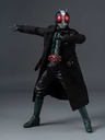 (PO) Shin Kamen Rider FigZero 1/6 Kamen Rider 2 Image_5