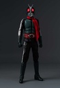 (PO) Shin Kamen Rider FigZero 1/6 Kamen Rider 2 Image_6