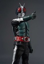 (PO) Shin Kamen Rider FigZero 1/6 Kamen Rider 2 Image_8