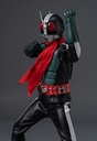(PO) Shin Kamen Rider FigZero 1/6 Kamen Rider 2 Image_9