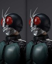 (PO) Shin Kamen Rider FigZero 1/6 Kamen Rider 2 Image_11