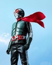 (PO) Shin Kamen Rider FigZero 1/6 Kamen Rider 2 Image_12