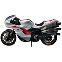 (PO) Shin Kamen Rider FigZero 1/6 Transformed Cyclone for Kamen Rider 2 Image_2