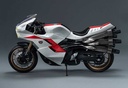 (PO) Shin Kamen Rider FigZero 1/6 Transformed Cyclone for Kamen Rider 2 Image_3